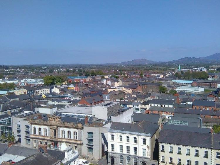 REVEALED: Drogheda opens up sizable gap over Dundalk in battle to be Louth's biggest town