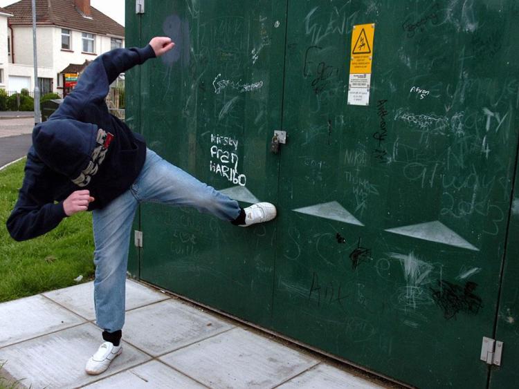 REVEALED: Louth one of the highest for anti-social behaviour orders