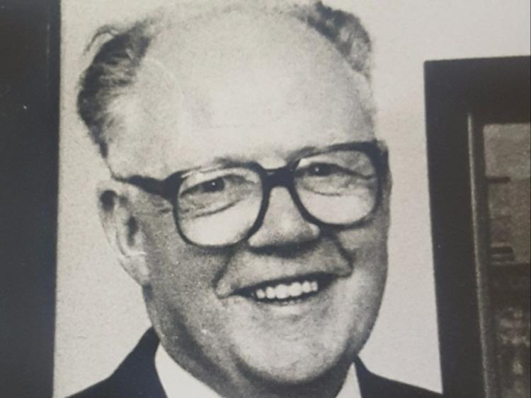 OBITUARY: Renowned Judge Turlough O'Donnell was admired and respected for his courage