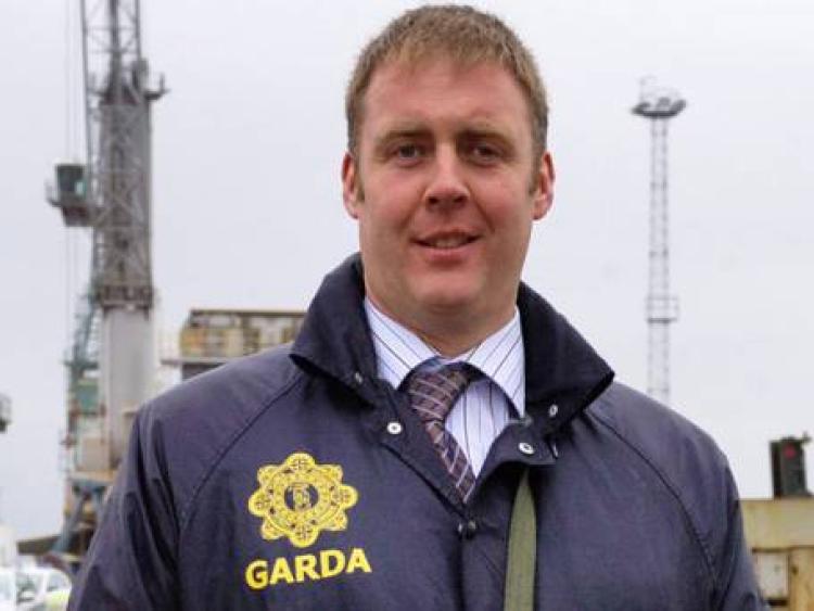 REPORT: Chief suspect in Garda Donohoe murder arrested in New York