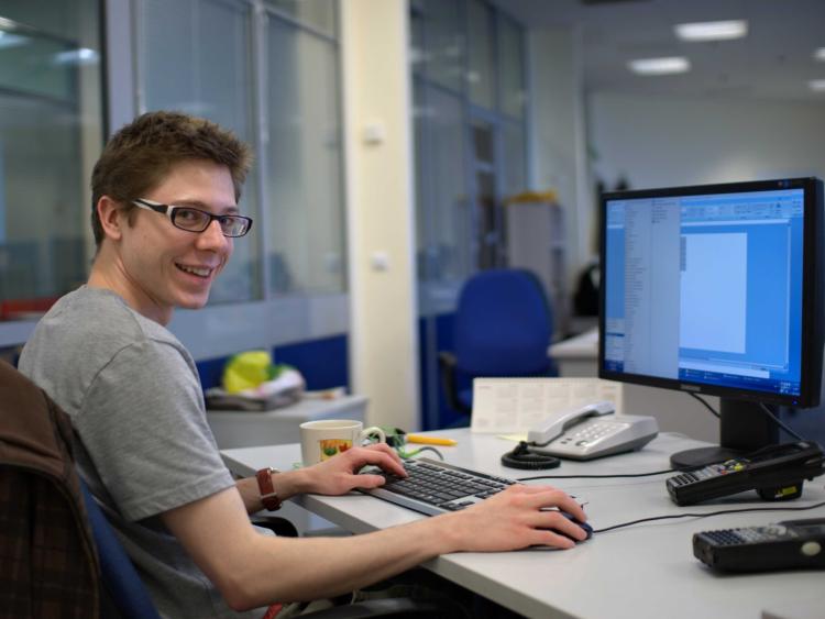 Dozens of new tech jobs created Louth