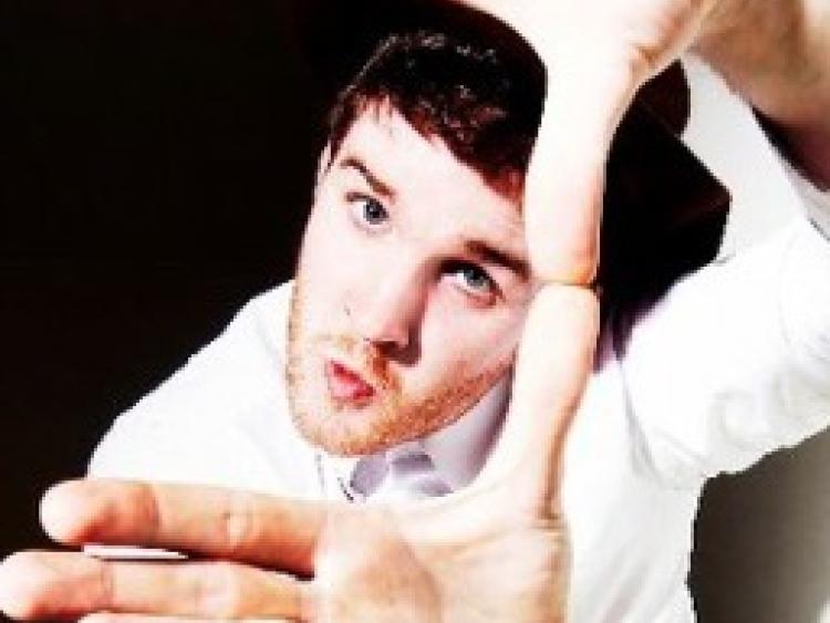 Headline act at Dundalk gig has car broken into