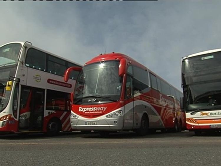 Bus Eireann staff to decide on fate of Dundalk garage today