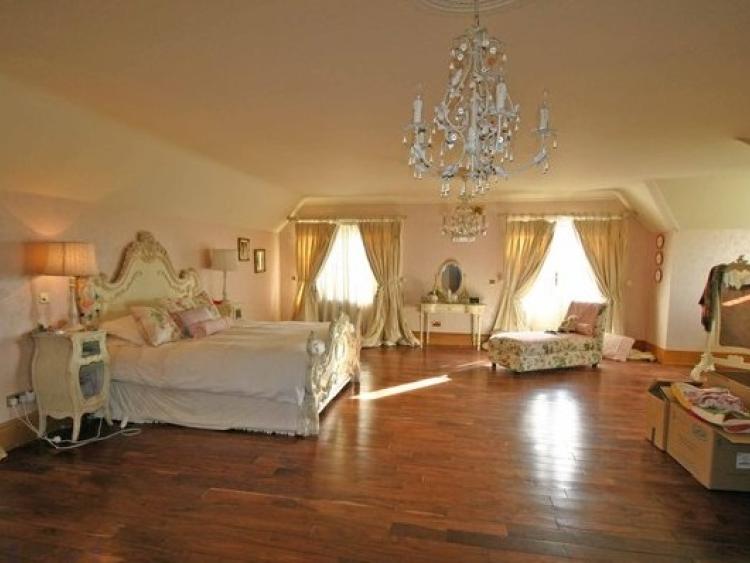PROPERTY: A country manor just outside Dundalk fit for a Lord or Lady