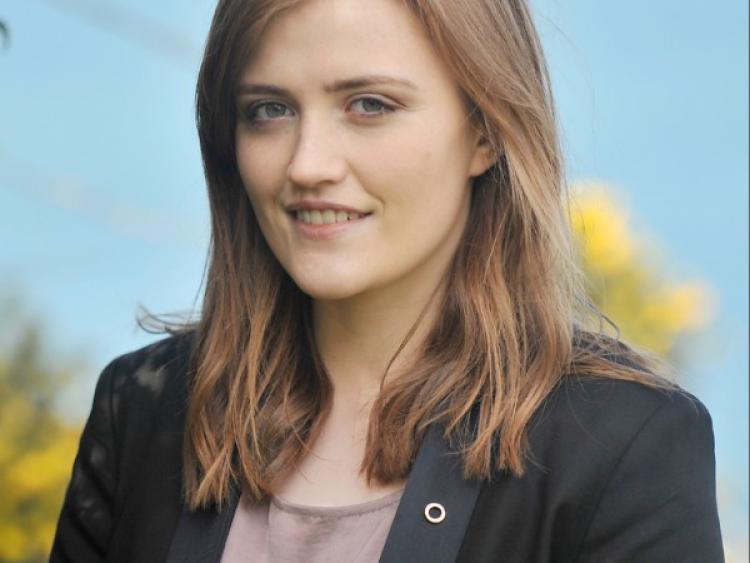 Dundalk student to represent Ireland in Washington