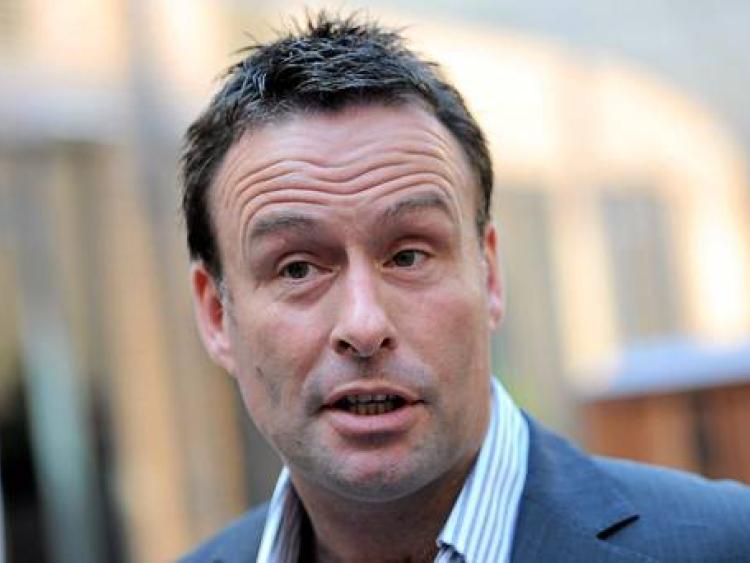 Flynn calls Durnin 'find of the year'