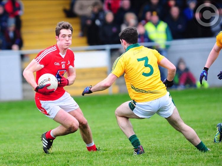 This is "our All-Ireland Final'