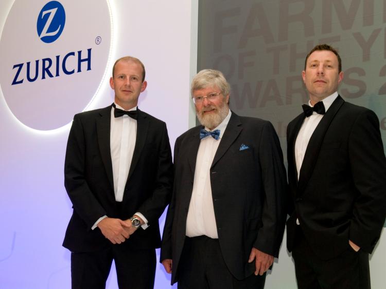 Louth farmer nominated for National Farmer of the Year Awards