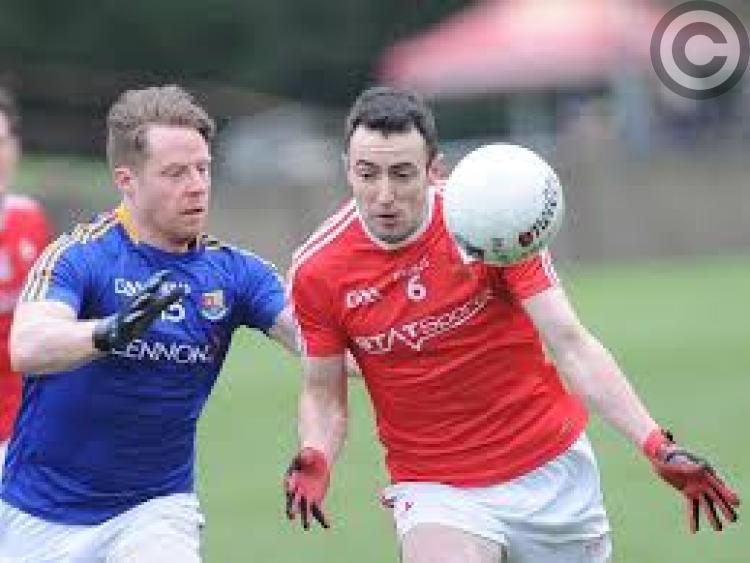Louth draw Longford in qualifiers