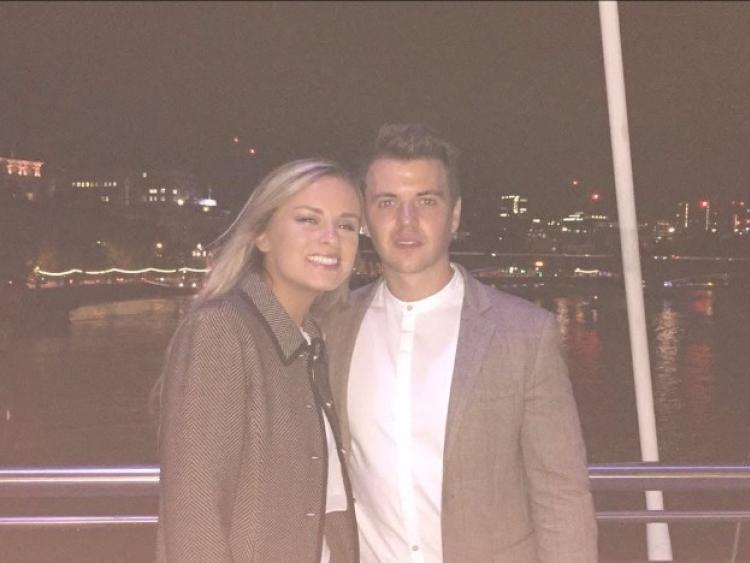   Dundalk couple caught up in London terror attack