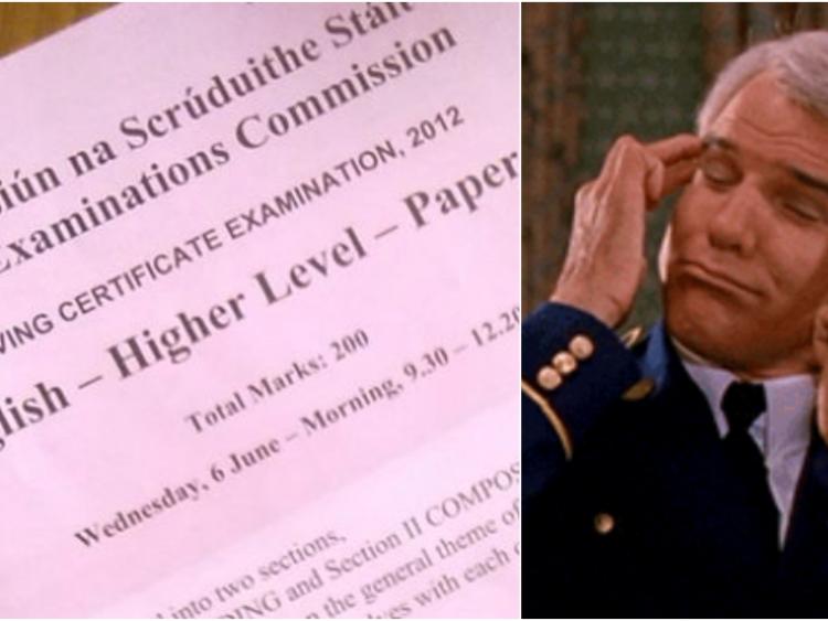 20 things you'll remember from doing your Leaving Cert 
