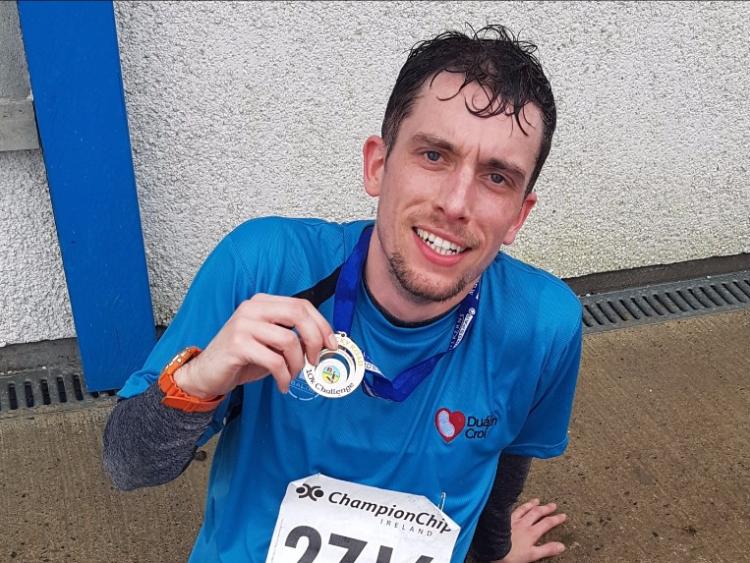 Dundalk runner Andrew reaches final of 'Rock 'n' Roll' idol