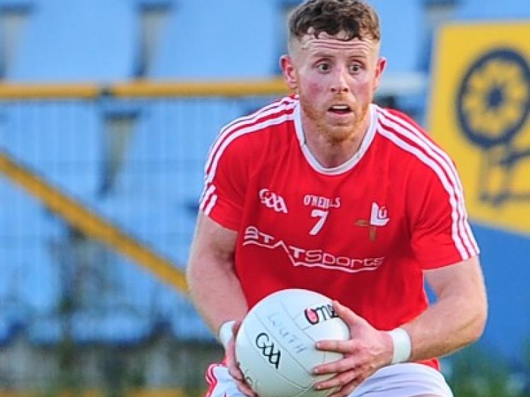 Louth to meet Meath in Leinster Junior decider