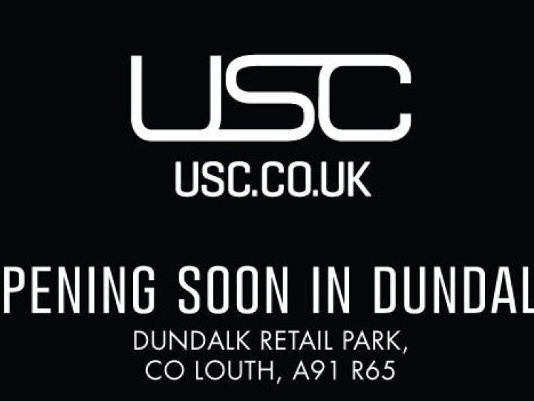 USC Fashion to open Dundalk Store