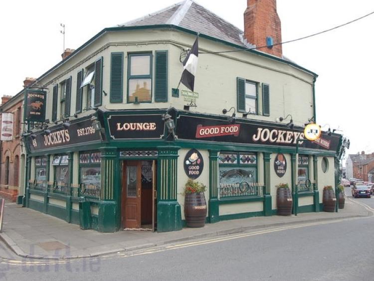 Big week for property developers in Dundalk