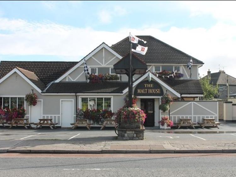 Landmark Dundalk pub goes on the market