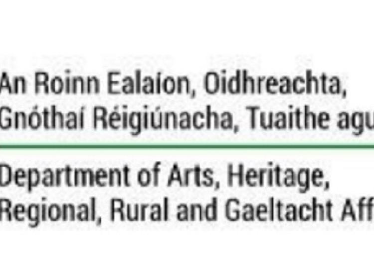 10 Louth projects to receive &euro;246k under CL&Aacute;R 2017