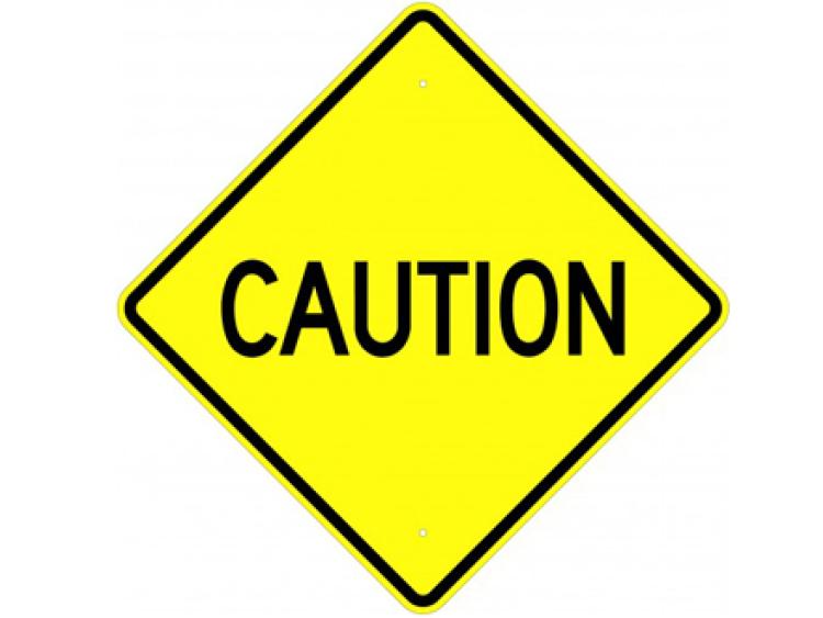 AA ROADWATCH: Caution advised on M1 motorway south of Dundalk