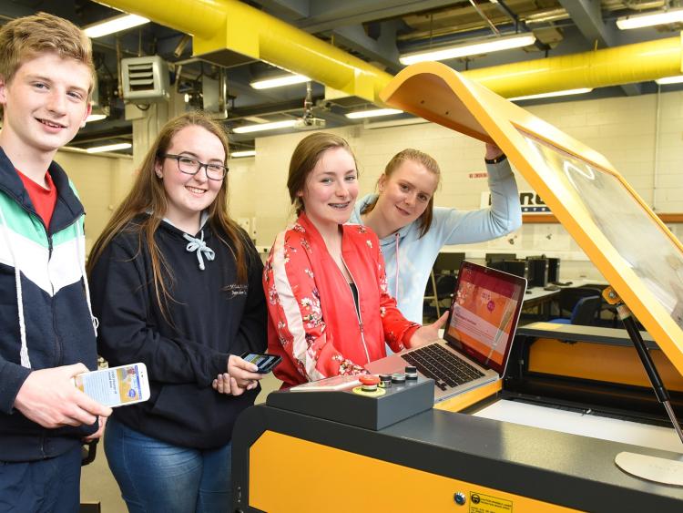 DkIT Launches New CAO Change of Mind Online Hub for Prospective Students