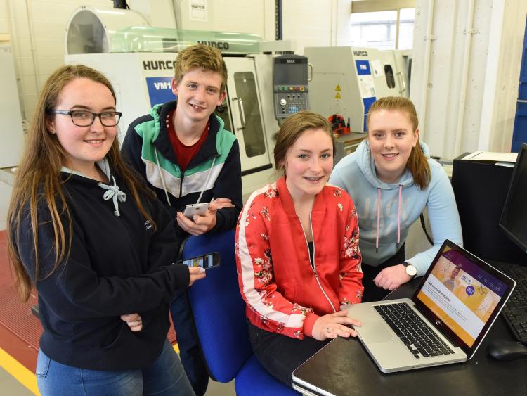 Dundalk I.T. Launches New CAO Change of Mind Online Hub for Prospective Students