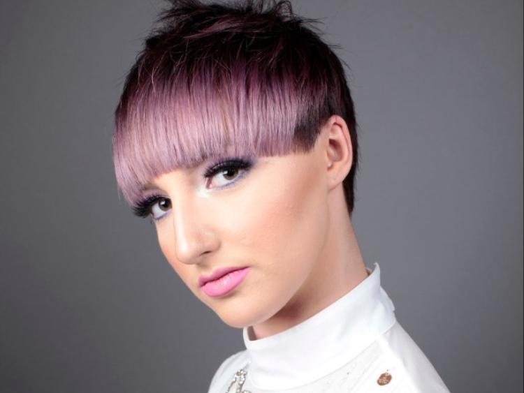 The Hair Shop Dundalk prepares for L'Or&eacute;al Colour Trophy Grand Final 2017