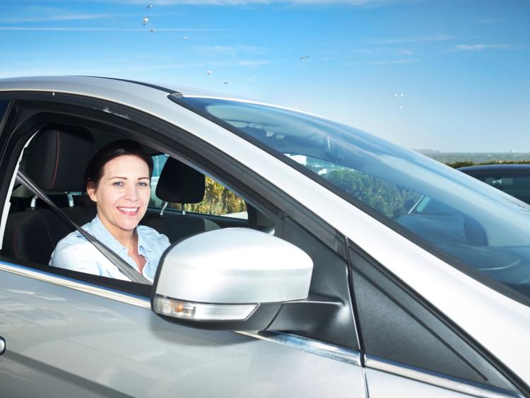 Dundalk woman stars in new TV advert