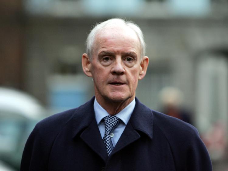 Louth's Larry Goodman expands Irish beef empire