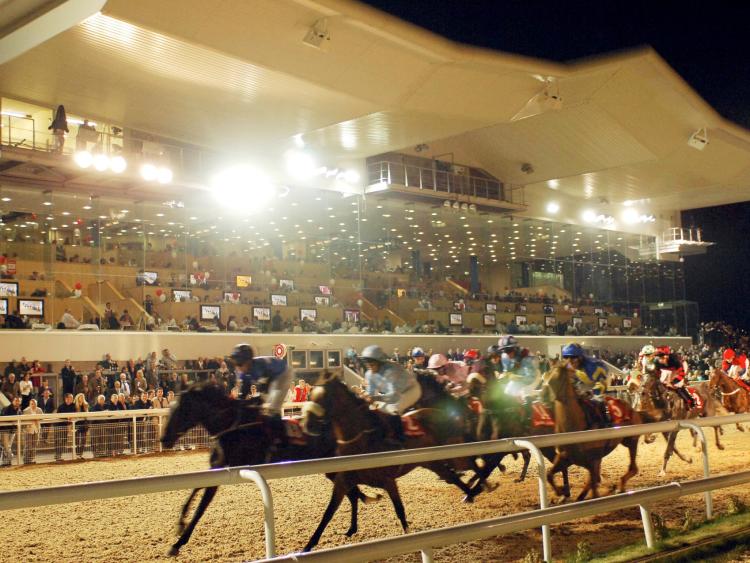 New sponsor of Annual Dual Race Day at Dundalk Stadium announced