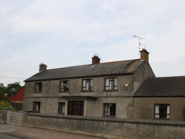 77 acre farm and house close to Dundalk set for auction