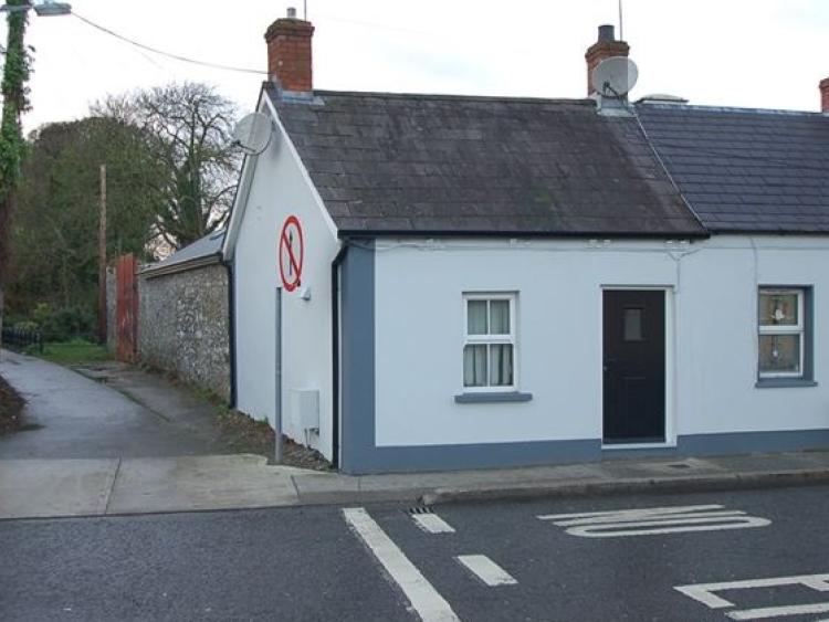 A deceptively stylish gem right in the heart of old Dundalk