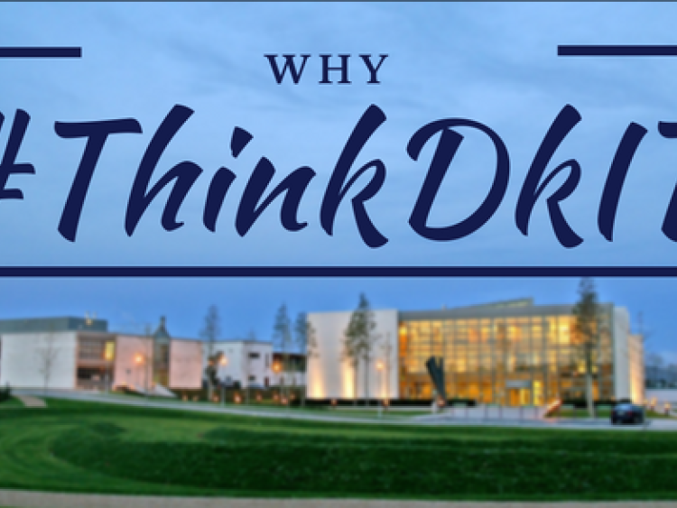 With the final CAO deadline approaching, here's why you should choose Dundalk IT