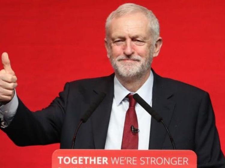 Local musician David Keenan praised by UK Labour Party