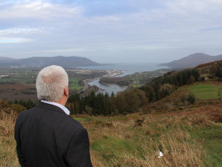 Louth's Deputy Breathnach hopes DUP puts funding towards cross border projects