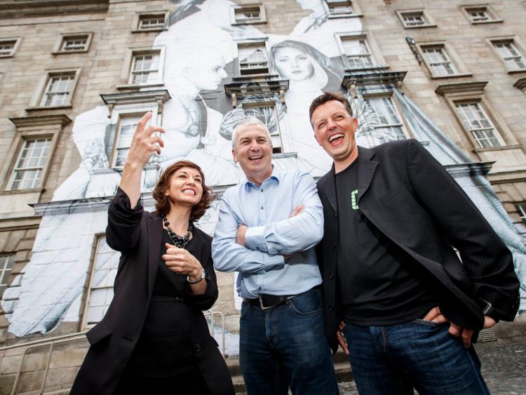 Dundalk company faces global competition in 'Pitch Off' energy event