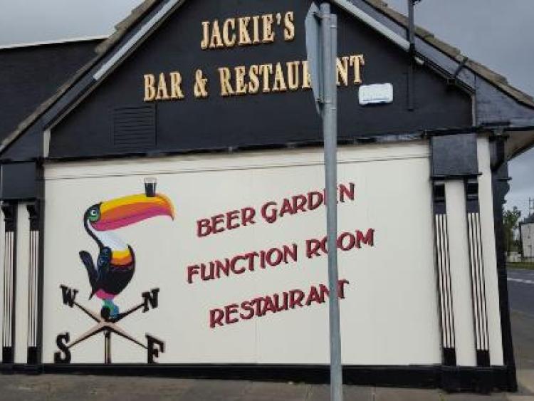 Jackie's Restaurant Dundalk set for expansion