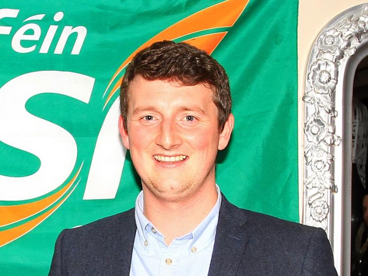 Cllr Antoin Watters welcomes additional Garda resources for Omeath/Carlingford