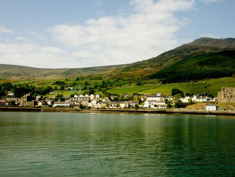 Local councillor wants Warrenpoint waste facility application to be made available in Carlingford