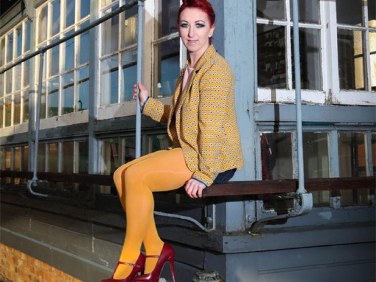 Dundalk singer Sinead McNally makes it to final of Supermacs jingle competition