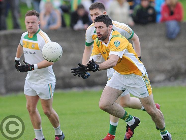 Quarter-final line-up for club championships revealed