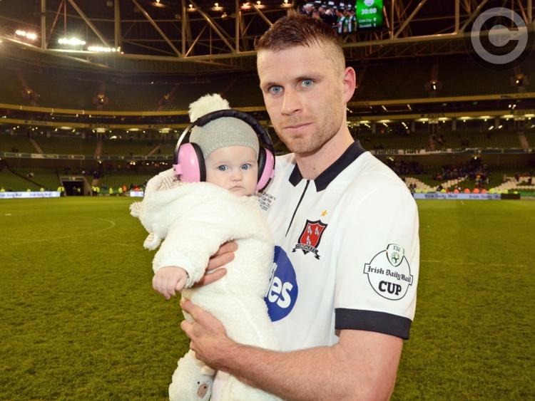 Kilduff was a "terrific signing"