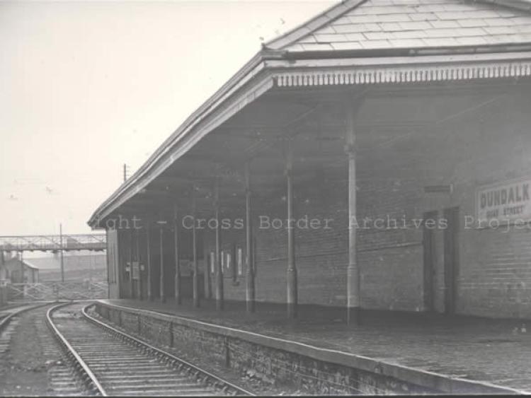 The legendary history of the Great Northern Railway in Dundalk