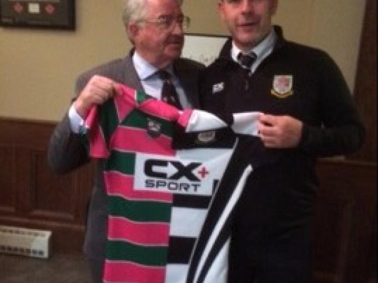 Dundalk RFC's senior teams return from trip to Canada