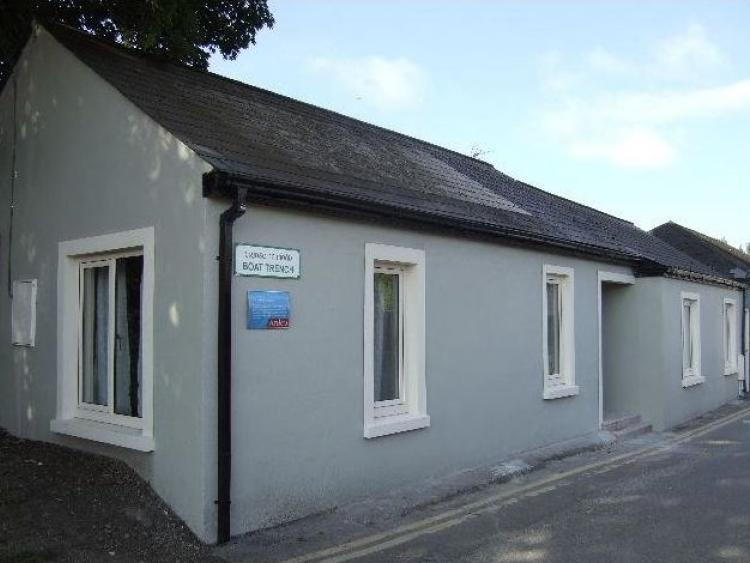 PHOTOS: Ardee cottage with stunning modern style inside