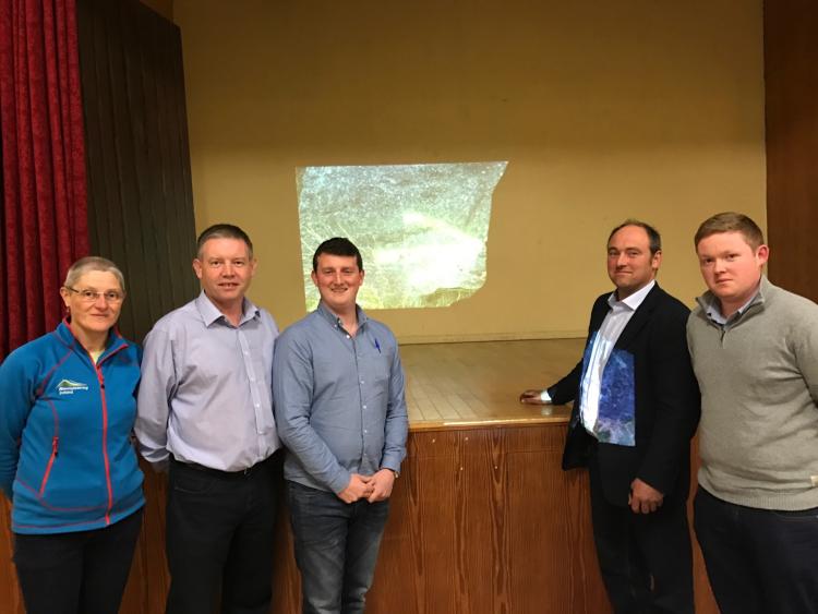 Wildlife Ranger for Cooley mountains