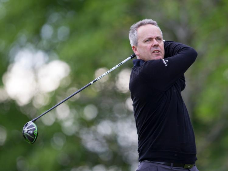 Dundalk golfers progress to &pound;22,000 final
