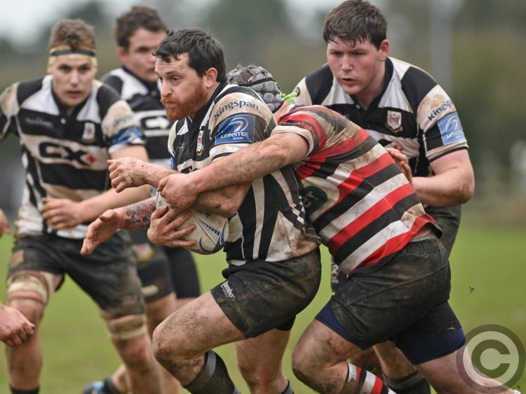 Second-half surge helps Dundalk RFC over Enniscorthy