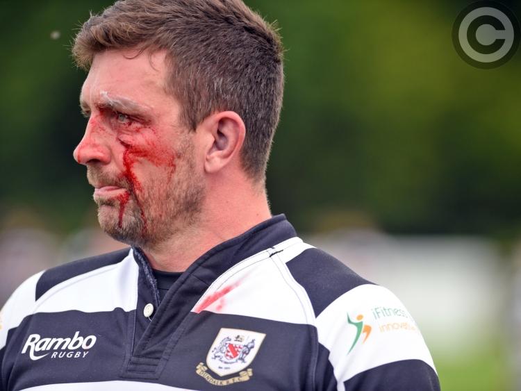 Late try rush not enough as Palmerstown defeat Dundalk RFC