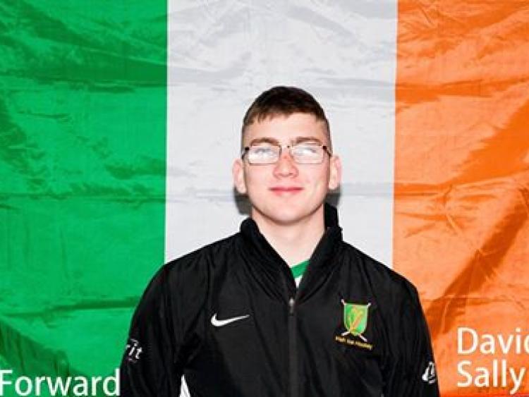 WINNER | Dundalk Democrat Sports Person of the Week