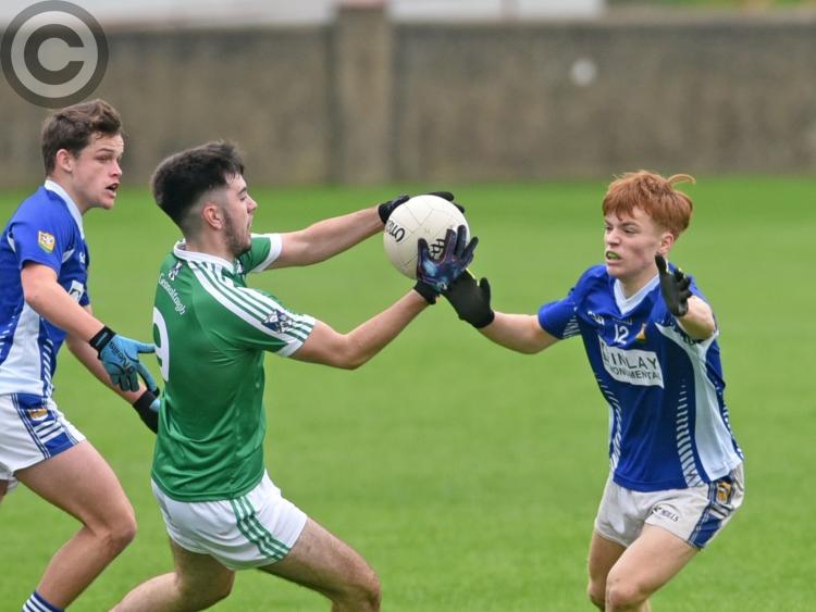 'We used to keep a training sheet but we stopped it because there was no point, there was nobody missing'