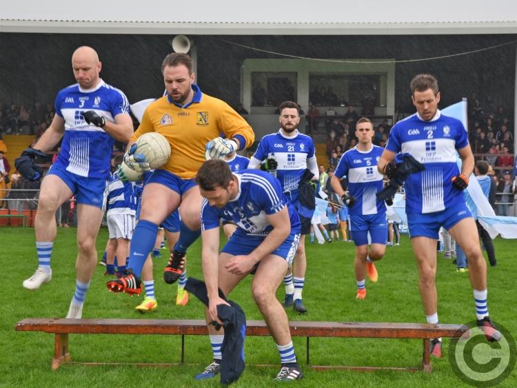 'No title - no excuses'